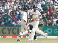 Ind Vs Aus, 3rd Test: Virat Kohli Will Play His 200th International Match At Home