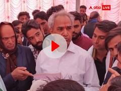 पायलट खेमे के विधायक ने अपनी ही सरकार को घेरा, पूछा- पेपर लीक और इंटरनेट सस्पेंड सिर्फ राजस्थान में ही क्यों?