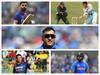 சர்வதேச ஒரு நாள் கிரிக்கெட்டில் அதிக ரன்களை எடுத்த இந்தியர்கள்...இதோ பட்டியல்