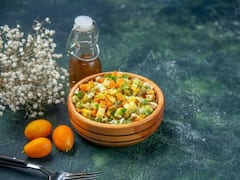 Corn Salad: डाइटिंग कर रहे हैं तो फ्रूट सलाद छोड़िए, आजमाएं कॉर्न से बना ये स्पेशल Salad