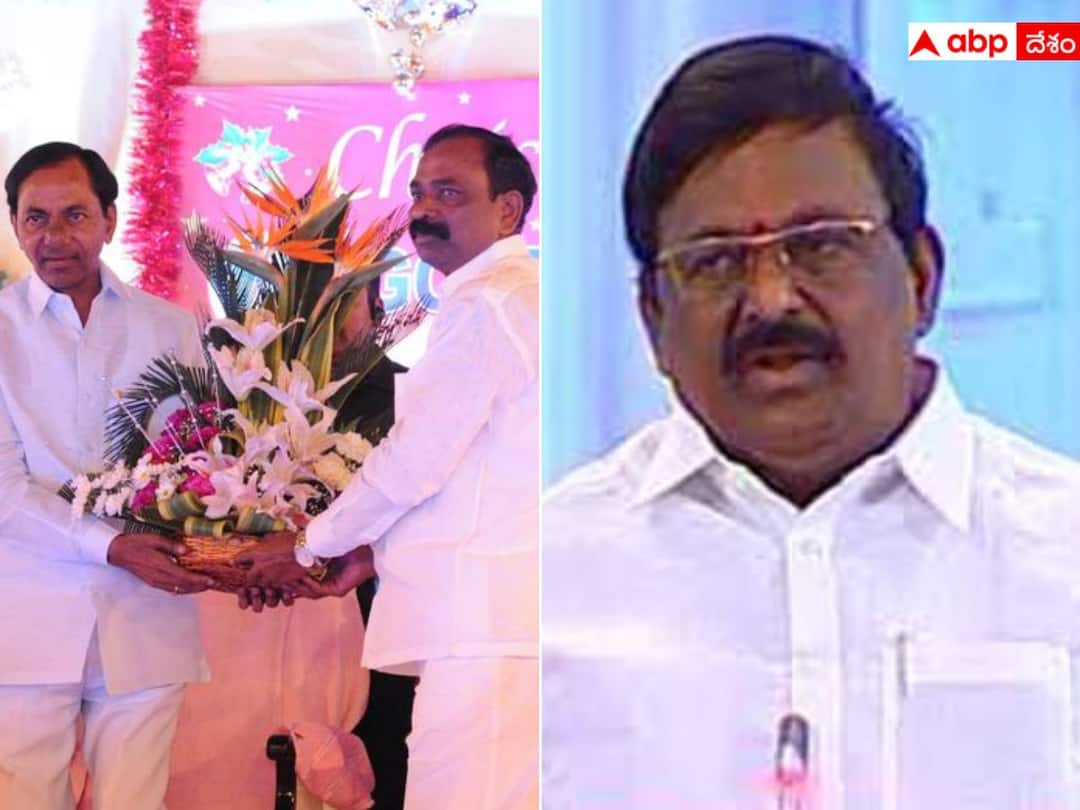 The tenure of two MLCs in Nizamabad districts will end in two months DNN Nizamabad News : త్వరలో ముగియనున్న ఇద్దరు ఎమ్మెల్సీల పదవీ కాలం - ఎవరికి దక్కునో ఛాన్స్