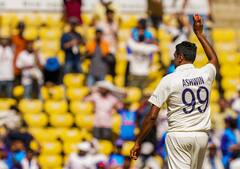 Ravichandran Ashwin On Cusp Of Some Major Milestones In Ind vs Aus Indore Test