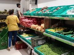 गर्मी की शुरुआत के साथ बढ़ी महंगाई की मार, मंडियों में सब्जियों और फलों की कीमतें छूने लगी आसमान