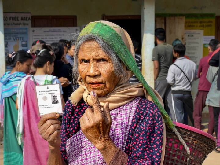 assembly elections-results 2023 votes counting of meghalaya tripura nagaland those are key candidates and seat Assembly Elections Results 2023: मेघालय, त्रिपुरा और नगालैंड की हॉट सीटें, इनके नतीजों पर सबकी निगाहें
