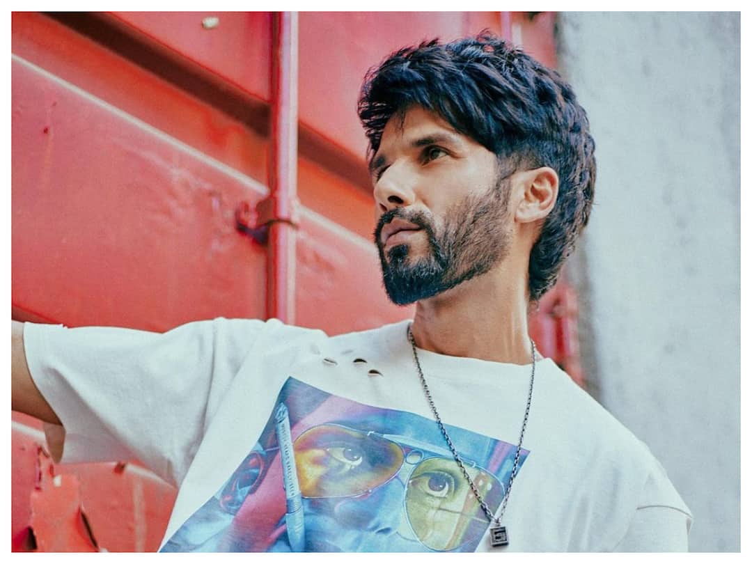 Shahid Kapoor On Being Heartbroken With Jersey Failure: 'The Universe Was Not Kind' Shahid Kapoor On Being Heartbroken With Jersey Failure: 'The Universe Was Not Kind' Shahid Kapoor On Being Heartbroken With Jersey Failure: 'The Universe Was Not Kind'