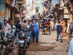 Unemployment Rate In India Rises To 7.45 Per Cent In February, Shows CMIE Data