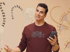 'अपनी फ्लॉप फिल्मों की जिम्मेदारी लेने की हिम्मत होनी चाहिए', अक्षय कुमार को लेकर एक्टर ने कही ये बात