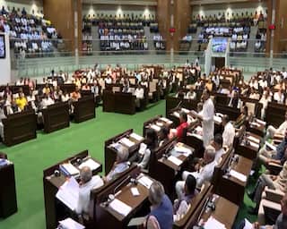 Gandhinagar: પાકિસ્તાનની જેલમાં રાજ્યના કેટલા માછીમારો કેદ છે? જાણો શું સરકારે શું આપ્યો જવાબ?