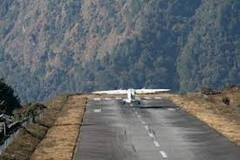 Dangerous Airport: ਇਹ ਹੈ ਦੁਨੀਆ ਦਾ ਸਭ ਤੋਂ ਖ਼ਤਰਨਾਕ ਏਅਰਪੋਰਟ, ਦੇਖ ਕੇ ਉੱਡ ਜਾਣਗੇ ਹੋਸ਼