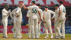 Ind vs Aus, Indore Test: Umesh Yadav Equals Virat Kohli's Record, Beats Ravi Shastri