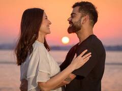 Virat and Anushka: विराट ने अनुष्का की तारीफ में पढ़े कसीदे, जानें क्या-क्या बोले किंग कोहली