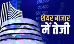 शेयर बाजार में लौटी रौनक, सेंसेक्स 59,400 के पार बंद, निफ्टी में 17,450 पर क्लोजिंग