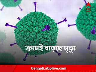 Adenovirus : বাড়ছে ভয়াবহতা, ফের মৃত্যু অ্যাডিনো আক্রান্ত শিশুর, গাফিলতির অভিযোগ হাসপাতালের বিরুদ্ধে