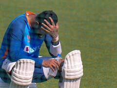 Ind vs Aus Playing XI: Shubman Gill Replaces 'Under-Fire' KL Rahul. Here's What Rohit Sharma Said