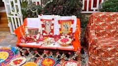 Holi 2023: રાજપીપળામાં વૈષ્ણવ સમાજે ઉજવી અનોખી હોળી, રસિયામાં લીન થયા પુષ્ટિમાર્ગીય અનુયાયીઓ