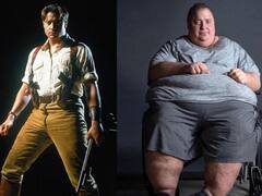 Brendan Fraser: ‘எப்படி இருந்த மனிஷன்…’மம்மி பட ஹீரோவா இவர்? கண்ணீர் விடும் 90’ஸ் கிட்ஸ்!