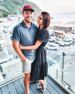 PHOTO: काफी फिल्मी है एबी डी विलियर्स की प्रेम कहानी, ताजमहल में किया था गर्लफ्रेंड को शादी के लिए प्रपोज