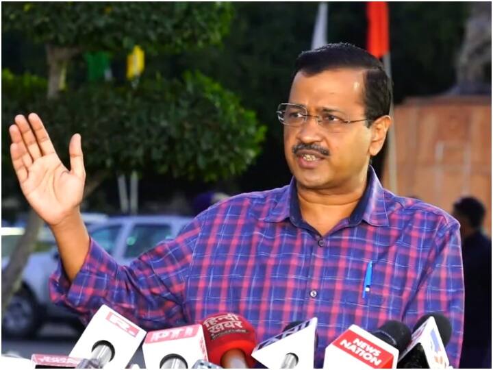 Delhi CM Arvind Kejriwal PC after meeting with AAP MLA Manish Sisodia-Satyendar Jain Resigns, 10 highlights Arvind Kejriwal On PM Modi: सीएम केजरीवाल का पीएम मोदी पर वार- 'जैसे एक जमाने में इंदिरा गांधी ने...', | 10 बड़ी बातें