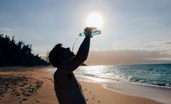 Heatwave Guidelines: তীব্র দাবদাহে পুড়বে গোটা দেশ, কী করবেন, কী করবেন না, জানাল কেন্দ্র
