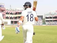 కోహ్లీకి తలనొప్పిగా మారుతున్న ఆసీస్ బౌలర్ - ఈ సిరీస్‌లో మూడు సార్లు!