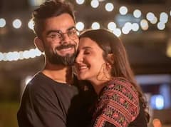 Virat and Anushka: ਵਿਰਾਟ ਨੇ ਅਨੁਸ਼ਕਾ ਦੀ ਤਾਰੀਫ 'ਚ ਪੜ੍ਹੇ ਕਸੀਦੇ, ਜਾਣੋ ਕੀ-ਕੀ ਬੋਲੇ ਕਿੰਗ ਕੋਹਲੀ