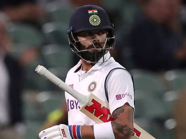 Todd Murphy takes Virat Kohli wicket in Indore test IND vs AUS Virat Kohli Last three year Performance in Test Cricket Virat Kohli: 3 साल... 40 पारियां और महज 26 का औसत, टेस्ट क्रिकेट में नहीं हो पा रही किंग कोहली की वापसी