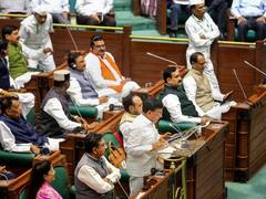 'योगी मॉडल' की तर्ज पर CM शिवराज का बजट, धार्मिक स्थलों के विकास पर करोड़ों खर्च करेगी सरकार