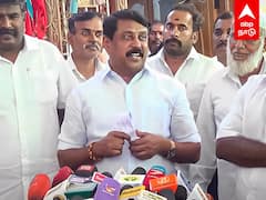 Nainar Nagendran Speech : ”ஈரோடு கிழக்கு.. ஆளும் கட்சிக்கு தான் வாய்ப்பு” நயினார் நாகேந்திரன் பேட்டி