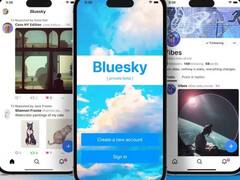 'ব্লুস্কাই'- ট্যুইটারের বিকল্প এবার অ্যাপেল অ্যাপ স্টোর, সৌজন্যে প্রাক্তন ট্যুইটার সিইও