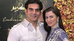 ढलती उम्र में पत्नियों को छोड़ गर्लफ्रेंड की बाहों का हार हुए ये स्टार्स, एक की तो प्राइवेट तस्वीरें भी हुईं लीक