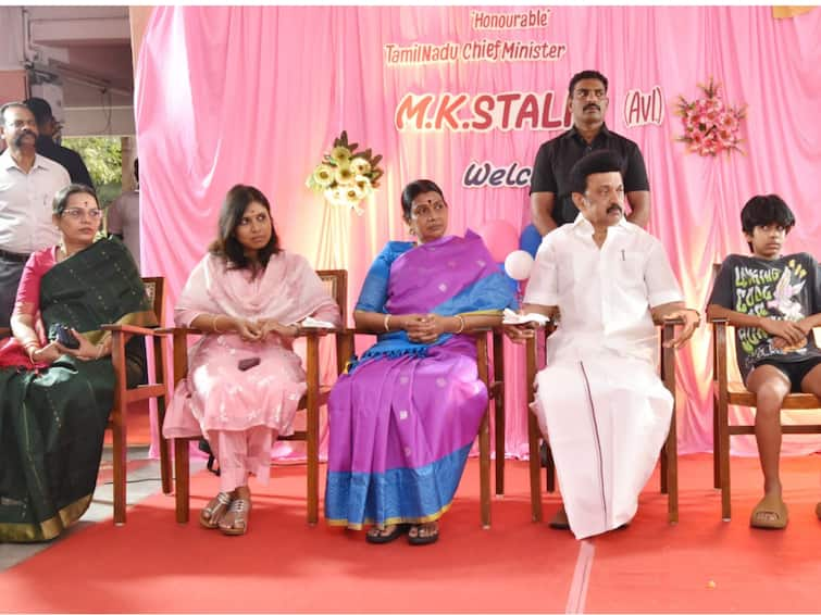 MK Stalin Turns 70: PM Modi, Akhilesh Yadav Among Others Wish TN CM