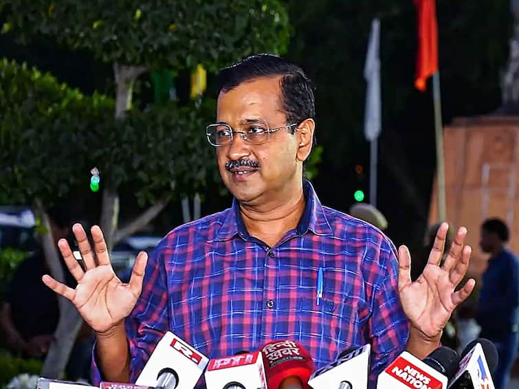 Ashram Flyover Reopening Not Delayed Due To Manish Sisodia Arrest Likely To Reopen On March 6: Delhi CM Kejriwal Ashram Flyover Reopening Not Delayed Due To Sisodia's Arrest, Likely To Reopen On March 6: Delhi CM Kejriwal