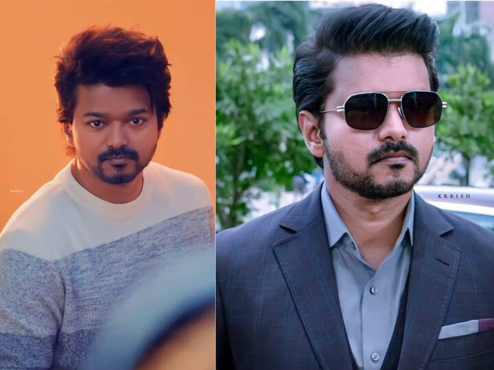 50 days of Varisu: நடிகர் விஜய்யின் நடிப்பில் வெளியாகி வெற்றிநடைப் போட்டு வரும் வாரிசு திரைப்படம், 50 நாட்களை கடந்துள்ளது. இதனை ரசிகர்கள் கொண்டாடி வருகின்றனர்.