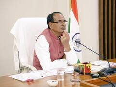 CM शिवराज के बजट पर गुजरात मॉडल की छाप, क्या चुनावी साल में जीत का ताला खोलेगी स्कूटी की चाबी?