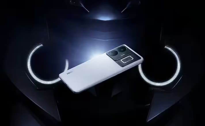 Launched: chinese company realme launched its new realme gt 3 with 240 watt charger Launched: ફક્ત 9 મિનીટમાં ફૂલ ચાર્જ થઇ જશે આ ફોન, મળશે LED લાઇટ અને ફિચર્સ પણ ખુબ શાનદાર