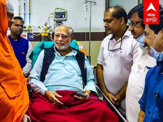 Modi's brother admitted : பிரதமரின் சகோதரருக்கு சிறுநீரகக் கோளாறு.. சிகிச்சைக்காக சென்னையில் அனுமதி