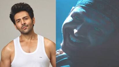 Bhool Bhulaiya 3: Kartik Aaryan to return as Rooh Baba in Bhool Bhulaiyaa 3, teaser out now, know in details Bhool Bhulaiya 3: ভুলভুলাইয়া ৩-তে ফিরছেন কার্তিক আরিয়ান, গা ছমছমে টিজারে ঘোষণা