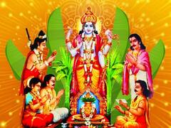 Amalaki Ekadashi 2023: एकादशी की तिथि प्रारंभ, कल 3 मार्च को रखा जाएगा आमलकी एकादशी व्रत