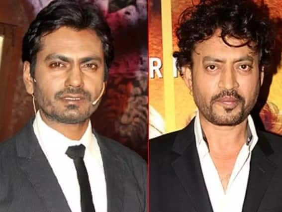 Details of Nawazuddin Siddiqui-Irrfan Khan's war REVEALED: When 'The Lunchbox' shooting had stopped ઇરફાનની GFને ડેટ કરતો હતો Nawazuddin Siddiqui, વાત એટલી વધી કે રોકવું પડ્યું હતું 'લંચ બોક્સ'નું શૂટિંગ