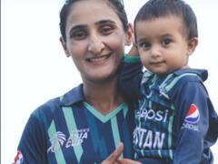 PHOTOS: वे महिला क्रिकेटर जिन्होंने मां बनने के बाद अंतरराष्ट्रीय क्रिकेट में वापसी की, देखें लिस्ट