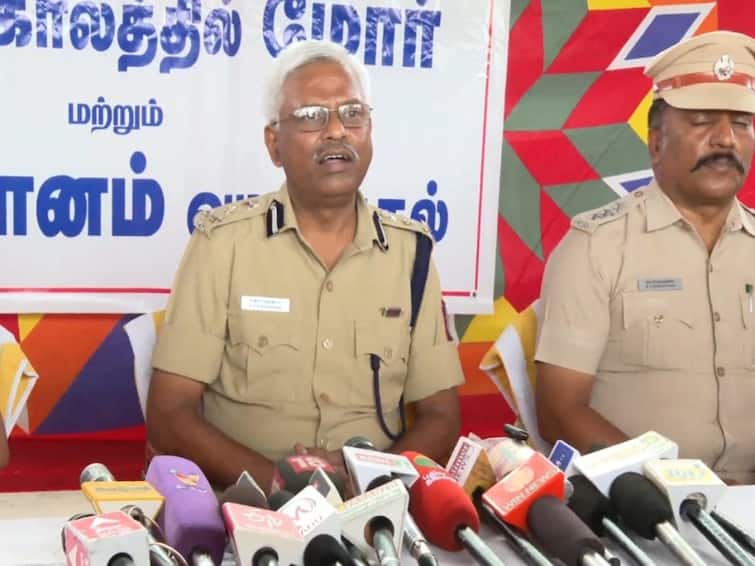 A fine of 2.12 crores has been imposed for violating road rules in Nellai  Commissioner of Police rajendran TNN நெல்லை மாநகரில் சாலை விதிகளை  மீறியதாக 23 ஆயிரம் வழக்குகள், ரூ 2 கோடியே 12 லட்சம் அபராதம் விதிப்பு