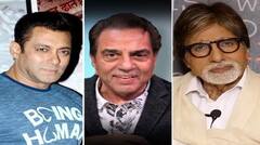 Celebs Death Threats: ਅਮਿਤਾਭ ਬੱਚਨ ਤੋਂ ਸਲਮਾਨ ਖਾਨ ਤੱਕ, ਇਨ੍ਹਾਂ ਬਾਲੀਵੁੱਡ ਕਲਾਕਾਰਾਂ ਨੂੰ ਮਿਲ ਚੁੱਕੀਆਂ ਹਨ ਜਾਨੋਂ ਮਾਰ ਦੀਆਂ ਧਮਕੀਆਂ