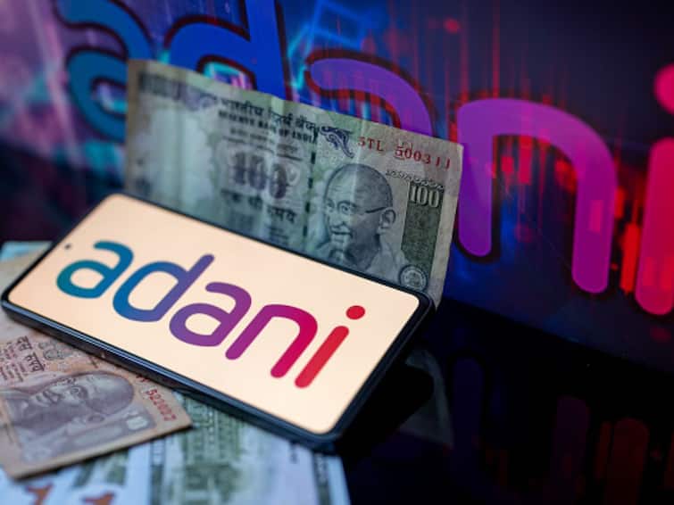 Credit Of $3 Billion Secured From Sovereign Wealth Fund, Adani Group Tells Creditors: Report Credit Of $3 Billion Secured From Sovereign Wealth Fund, Adani Group Tells Creditors: Report
