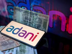 Credit Of $3 Billion Secured From Sovereign Wealth Fund, Adani Group Tells Creditors: Report