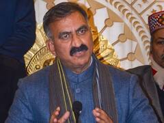 जब CM सुक्खू ने करवा दी थी हड़ताल और बंद रहा स्कूल, जानिए-उनके स्कूल के दिनों के दिलचस्प किस्से