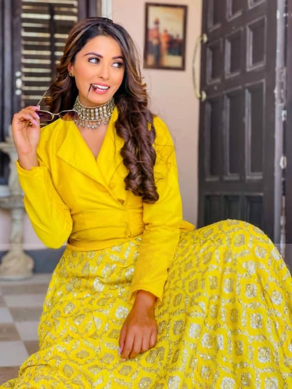 मैत्री की नंदिनी हैं इतनी पढ़ी-लिखीं