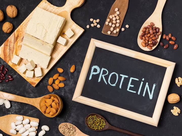 How to Know Protein Deficiency in Body