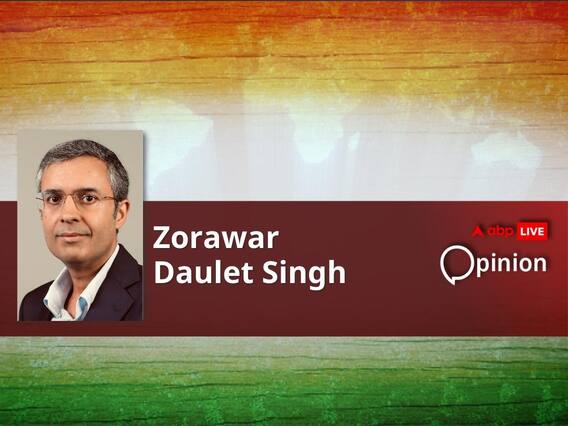 India's Foreign Policy Should Reflect Its Future Role As A Major Power