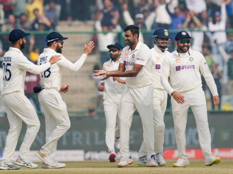 Ravichandran Ashwin India star replaces James Anderson as No.1 ranked Test bowler ICC Test Ranking: பார்டர் கவாஸ்கரில் கலக்கும் ரவிச்சந்திரன் அஸ்வின்; டெஸ்ட் தரவரிசையில் முதலிடம் பிடித்து அசத்தல்..!