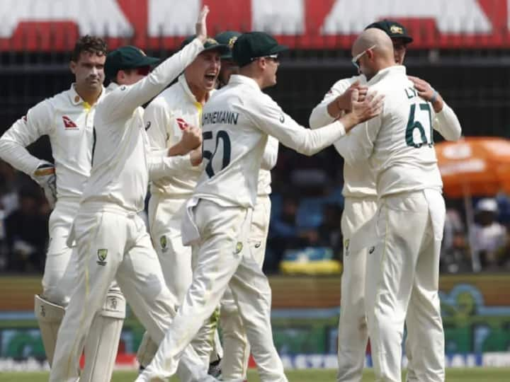 Team India allout on 109 runs against Australia in 3rd Test on spin friendly pitch troubles india in Indore test IND vs AUS, 3rd test : फिरकीपटूंच्या जाळ्यात अडकले भारतीय फलंदाज, अवघ्या 109 धावांवर सर्वबाद!